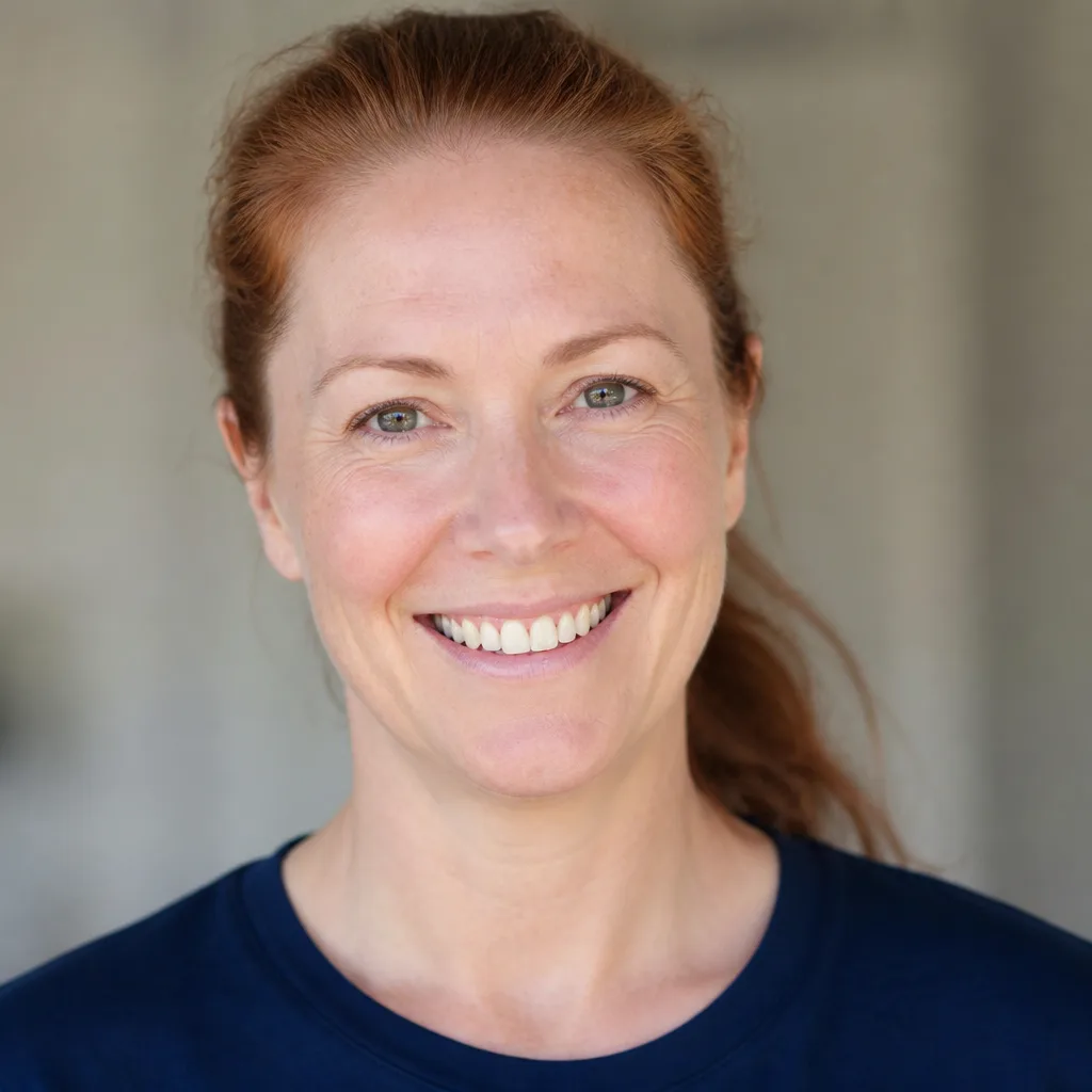 Colleen Barrett